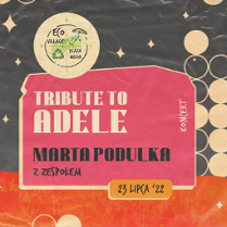 Na grafice plakat wydarzenia.