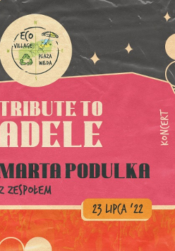 Na grafice plakat wydarzenia.