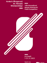 Na grafice plakat wydarzenia.