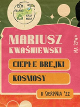 Na grafice plakat wydarzenia.