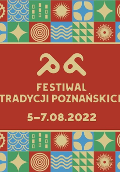 Na grafice plakat wydarzenia.