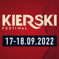 Na grafice plakat wydarzenia.