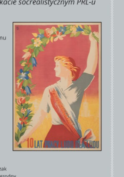 Na grafice plakat wydarzenia.