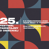 Na grafice plakat wydarzenia.