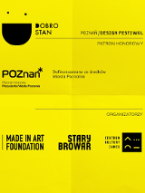 Na grafice plakat wydarzenia.