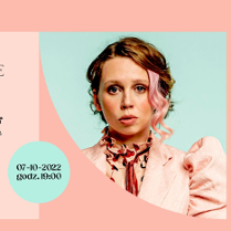 Na grafice plakat wydarzenia.