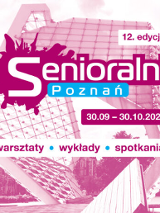 Na grafice plakat wydarzenia.