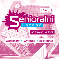 Na grafice plakat wydarzenia.