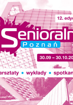 Na grafice plakat wydarzenia.