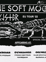 Na grafice plakat wydarzenia.