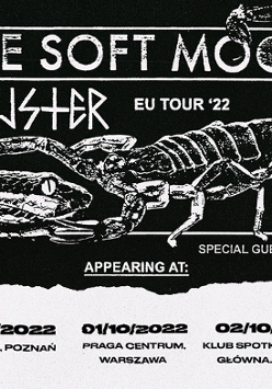 Na grafice plakat wydarzenia.