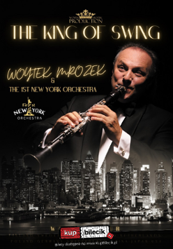 Na grafice plakat wydarzenia.