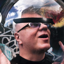 Na grafice plakat wydarzenia.