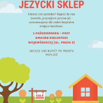 Na grafice plakat wydarzenia.