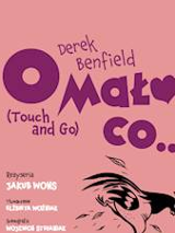 Na grafice plakat wydarzenia.