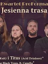 Na grafice plakat wydarzenia.