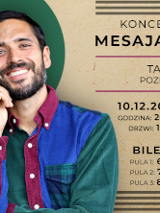 Na grafice plakat wydarzenia.