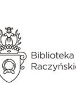 Na grafice logo Biblioteki Raczyńskich