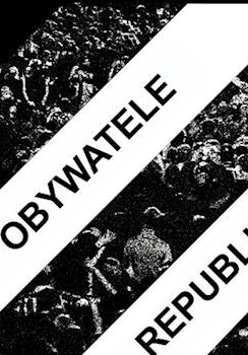 Na grafice plakat wydarzenia.