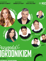 Na grafice plakat wydarzenia.