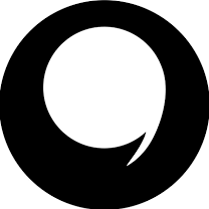 Na grafice logo galerii.