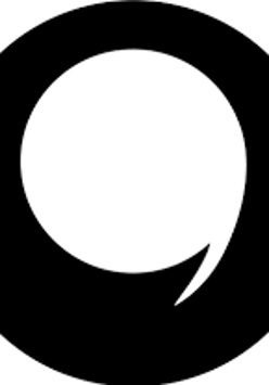 Na grafice logo galerii.