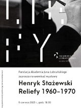 Na grafice plakat wydarzenia.