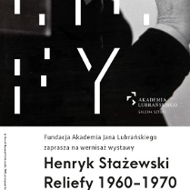 Na grafice plakat wydarzenia.