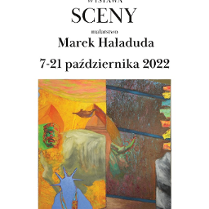 Na grafice plakat wydarzenia.