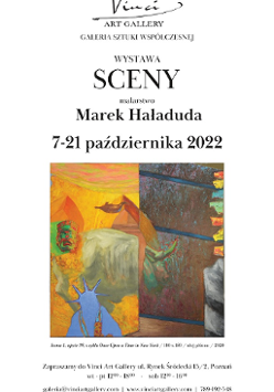 Na grafice plakat wydarzenia.