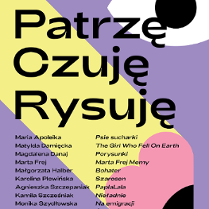 Na grafice plakat wydarzenia.