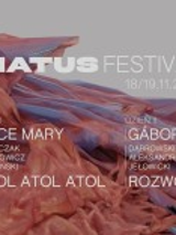 Na grafice plakat wydarzenia.