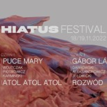 Na grafice plakat wydarzenia.