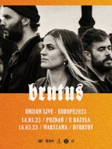 Na grafice plakat wydarzenia.