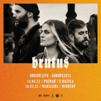 Na grafice plakat wydarzenia.