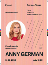 Na grafice plakat wydarzenia.