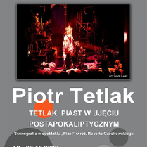 Na grafice plakat wydarzenia.