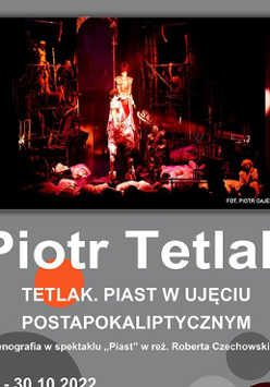 Na grafice plakat wydarzenia.