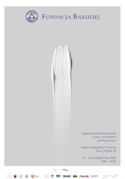 Na grafice plakat wydarzenia.