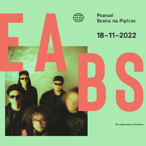 Na grafice plakat wydarzenia.