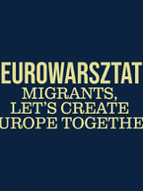 Na grafice plakat promujący wydarzenie.