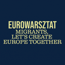 Na grafice plakat promujący wydarzenie.