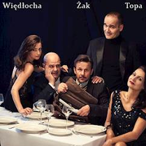 Na grafice plakat promujący wydarzenie.