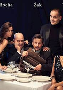 Na grafice plakat promujący wydarzenie.