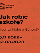 Na grafice plakat wydarzenia.