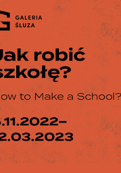 Na grafice plakat wydarzenia.