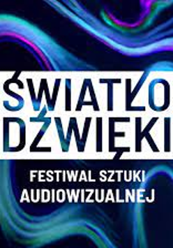 Na grafice plakat wydarzenia.