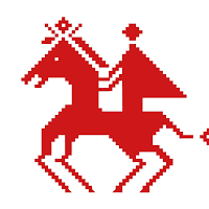 Na grafice logo Dni Świętomarcińskich.