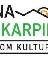 Na grafice logo DK Na Skarpie.