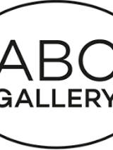 Na grafice logo Galerii ABC.